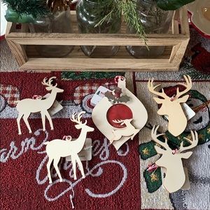 Christmas ornament bundle